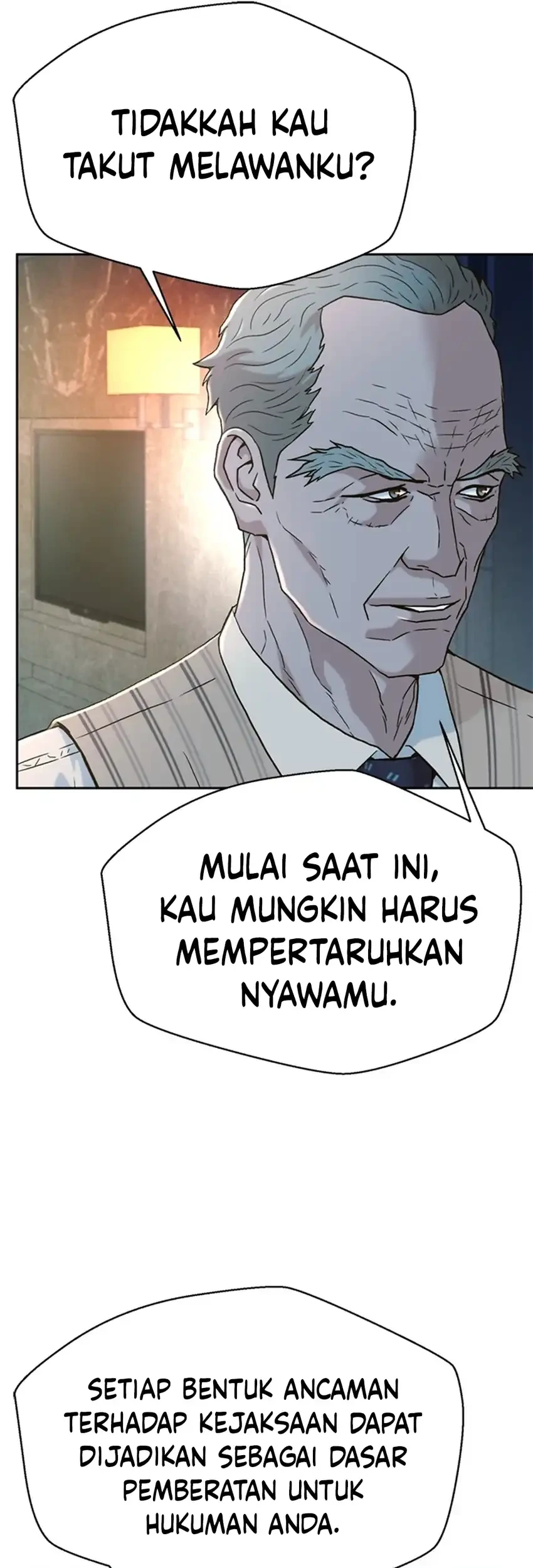 Judge Lee Han Young Chapter 187 Gambar 48