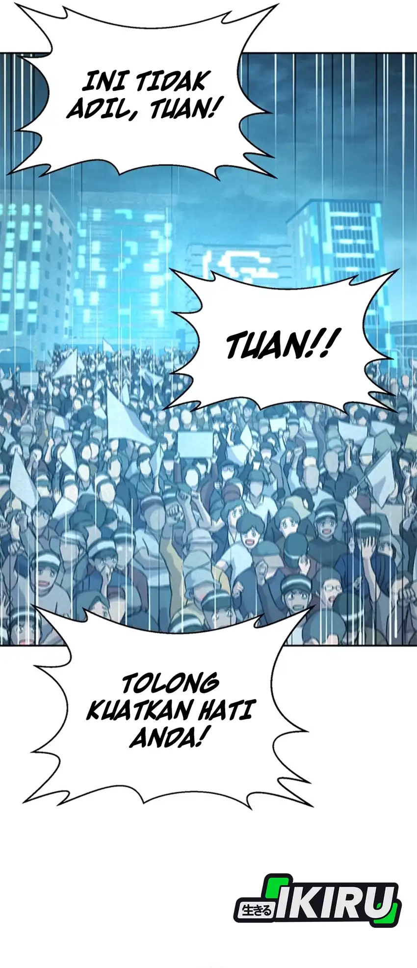 Judge Lee Han Young Chapter 187 Gambar 57