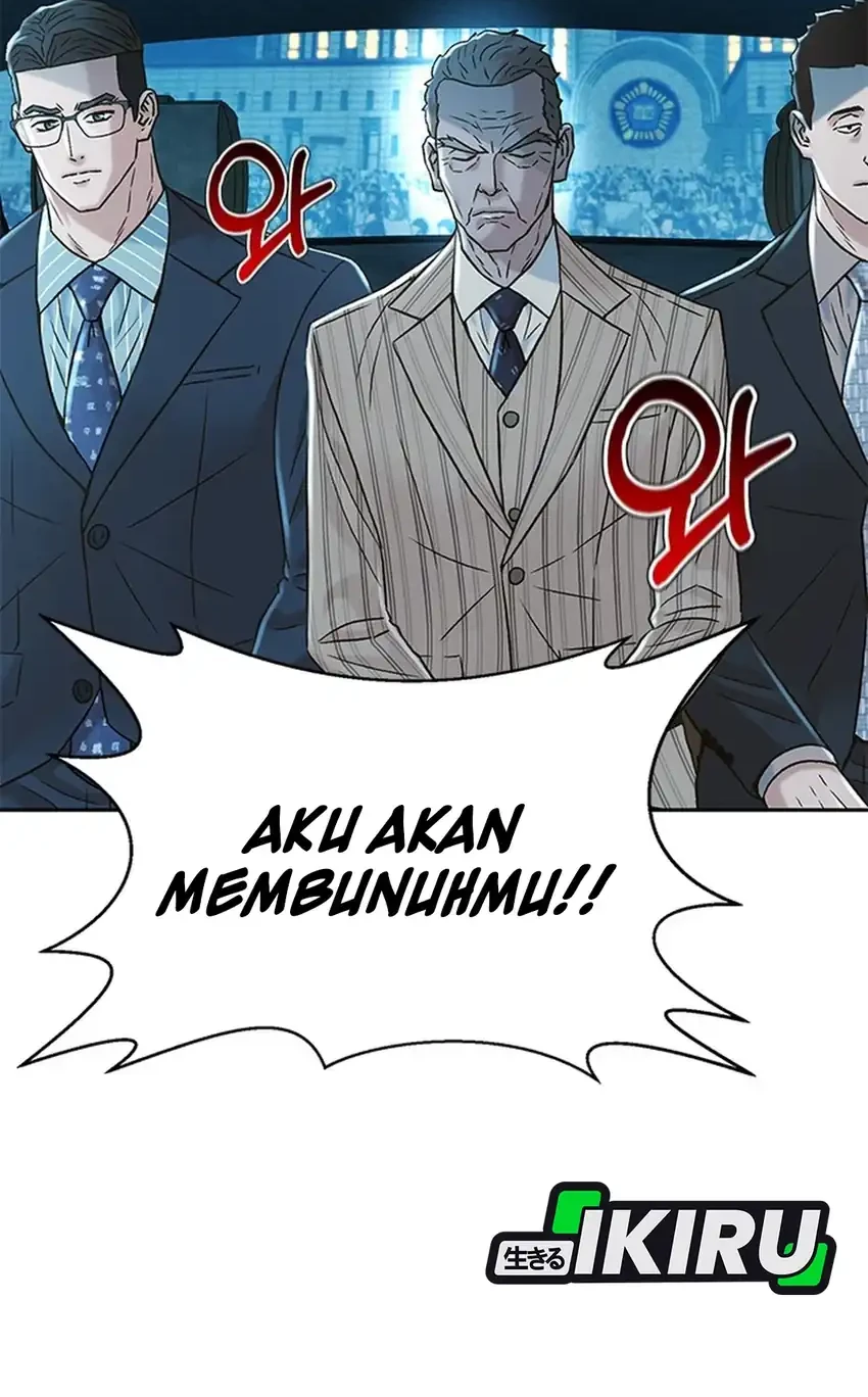 Judge Lee Han Young Chapter 187 Gambar 62