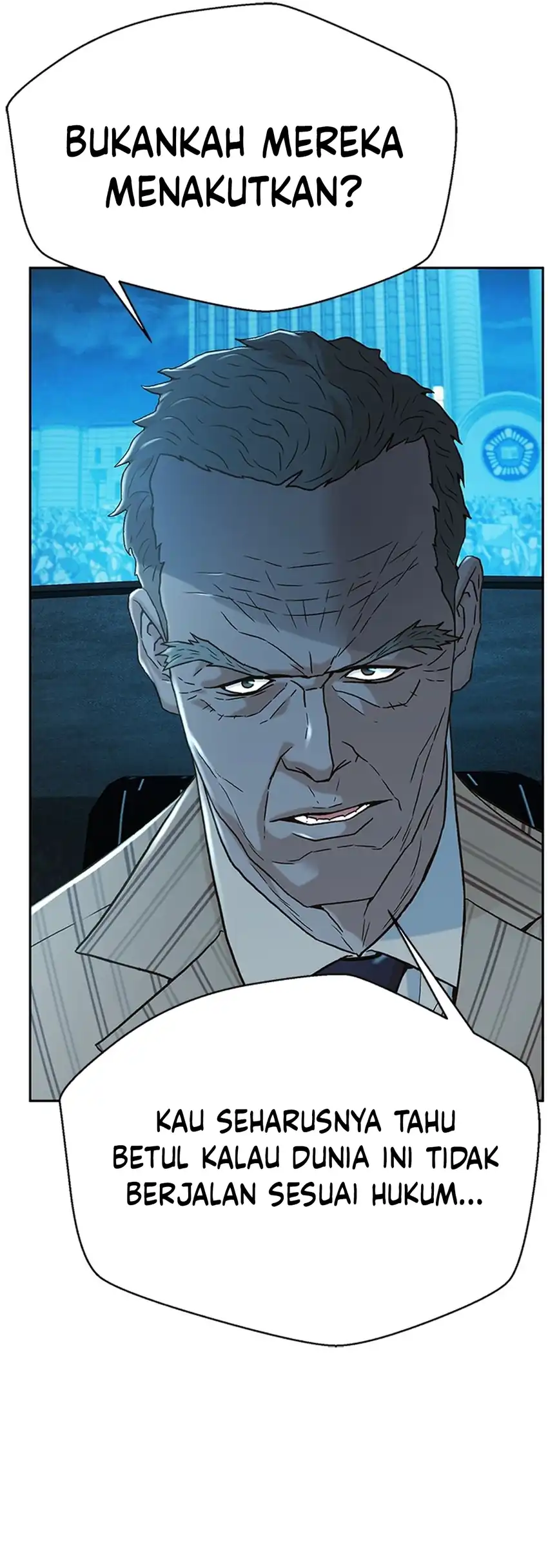 Judge Lee Han Young Chapter 187 Gambar 63