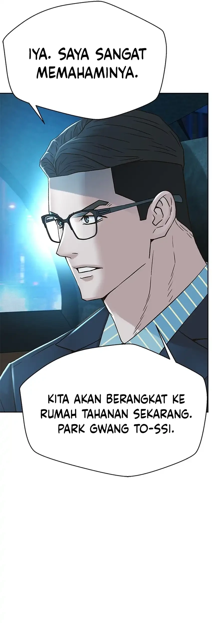 Judge Lee Han Young Chapter 187 Gambar 64