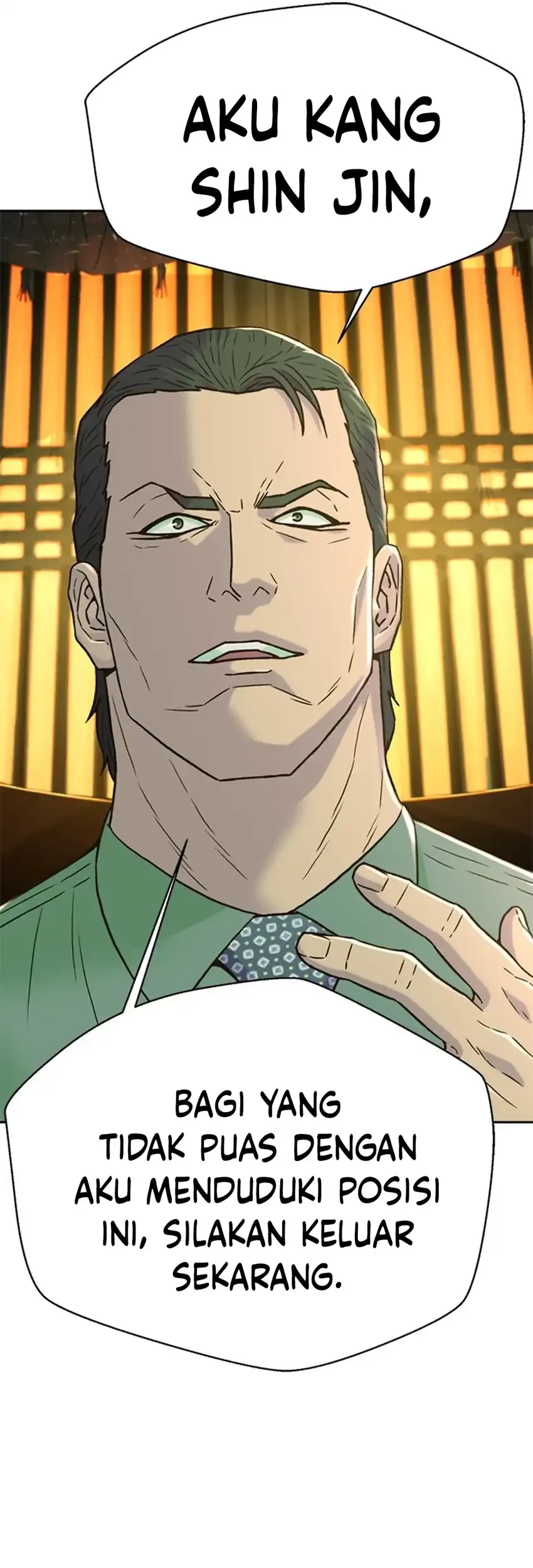 Judge Lee Han Young Chapter 187 Gambar 68