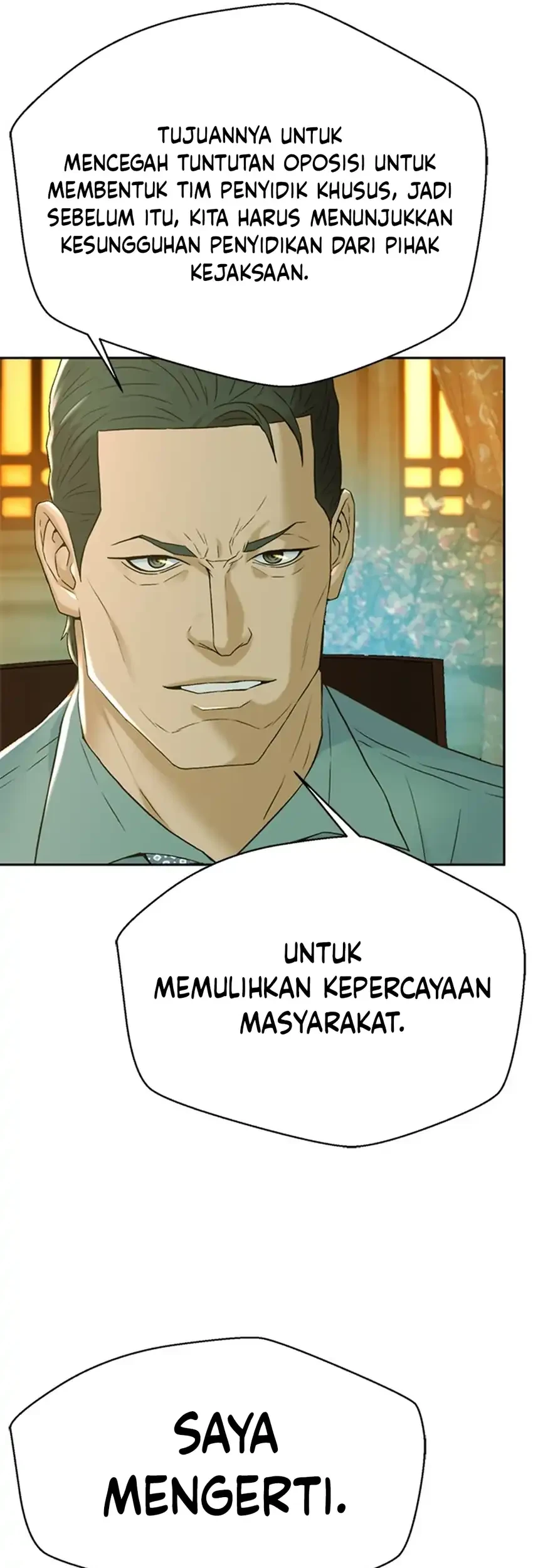 Judge Lee Han Young Chapter 187 Gambar 73