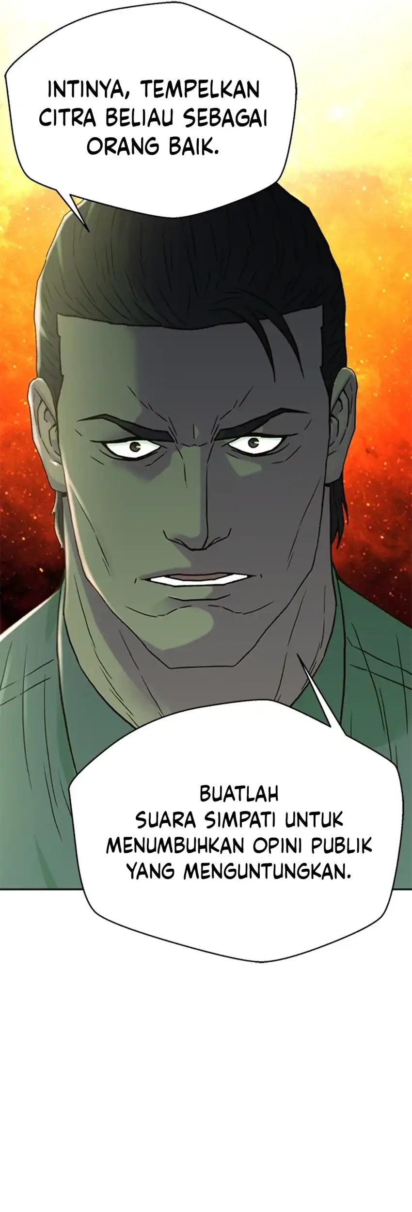 Judge Lee Han Young Chapter 187 Gambar 76