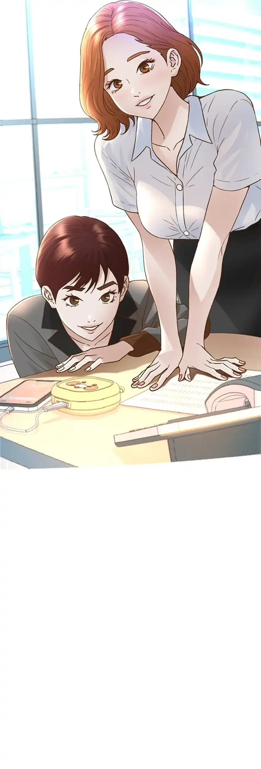 Judge Lee Han Young Chapter 187 Gambar 78