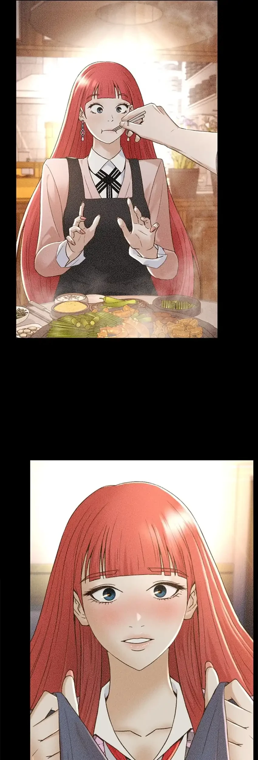 Judge Lee Han Young Chapter 187 Gambar 90