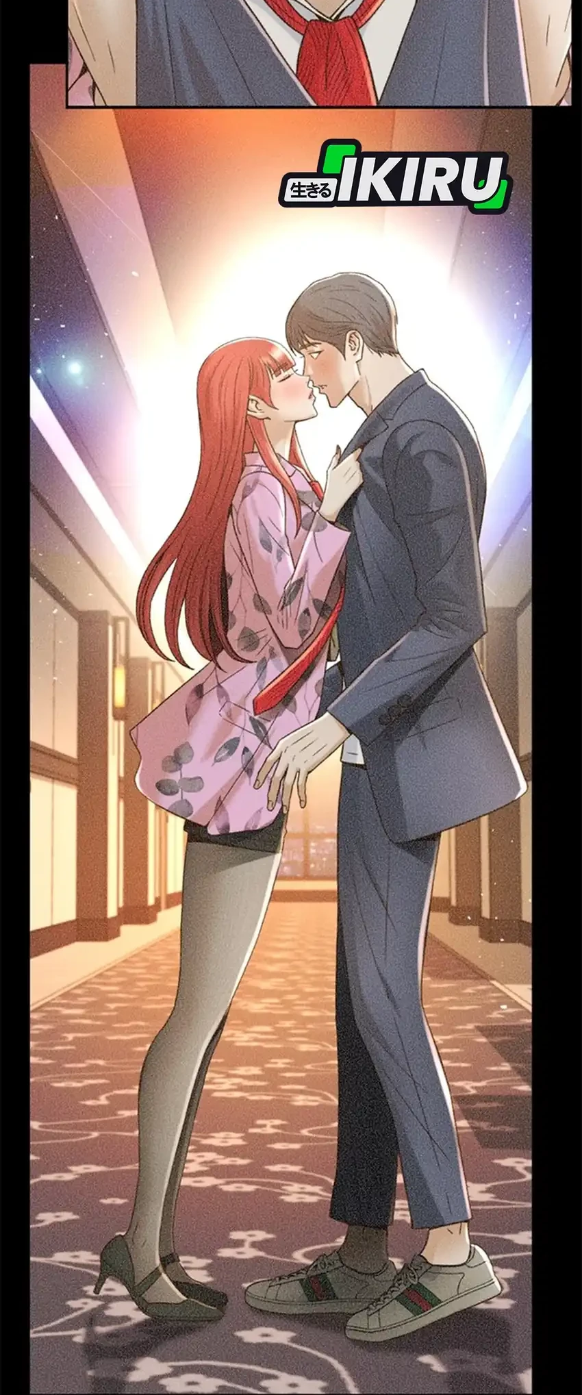 Judge Lee Han Young Chapter 187 Gambar 91