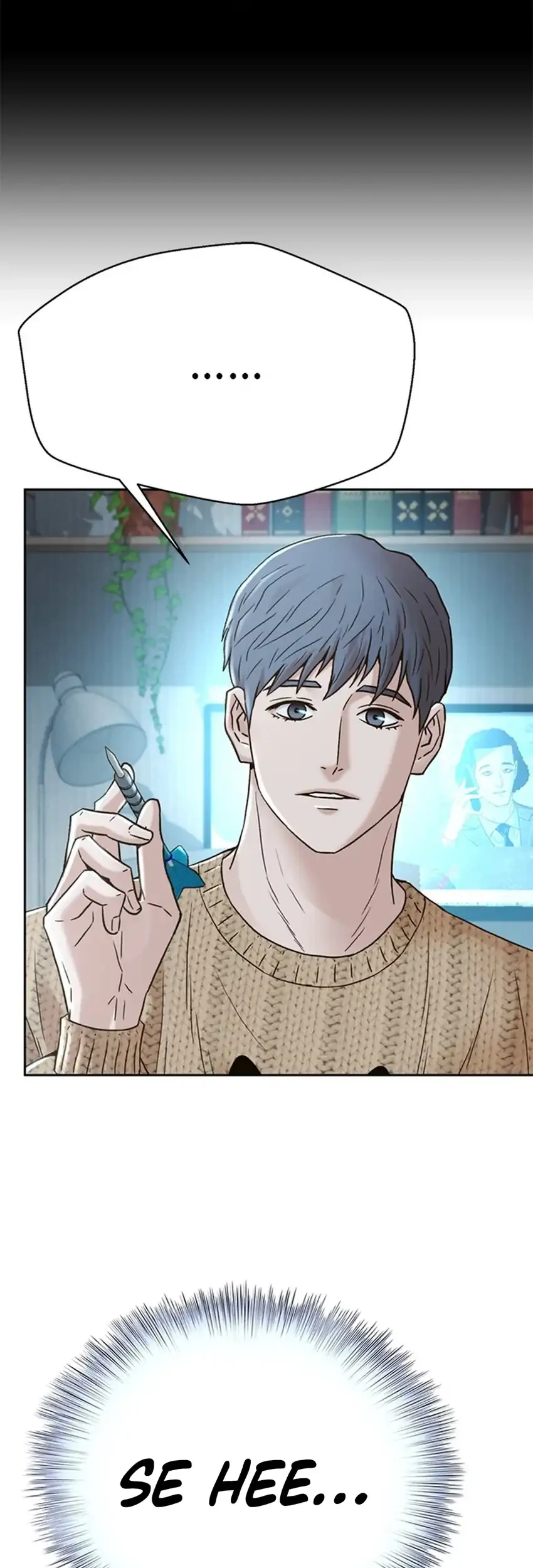 Judge Lee Han Young Chapter 187 Gambar 92