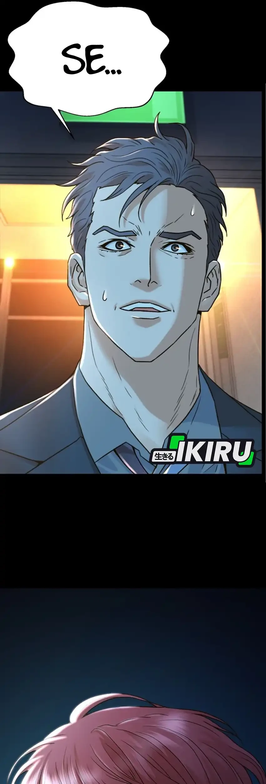 Judge Lee Han Young Chapter 187 Gambar 98