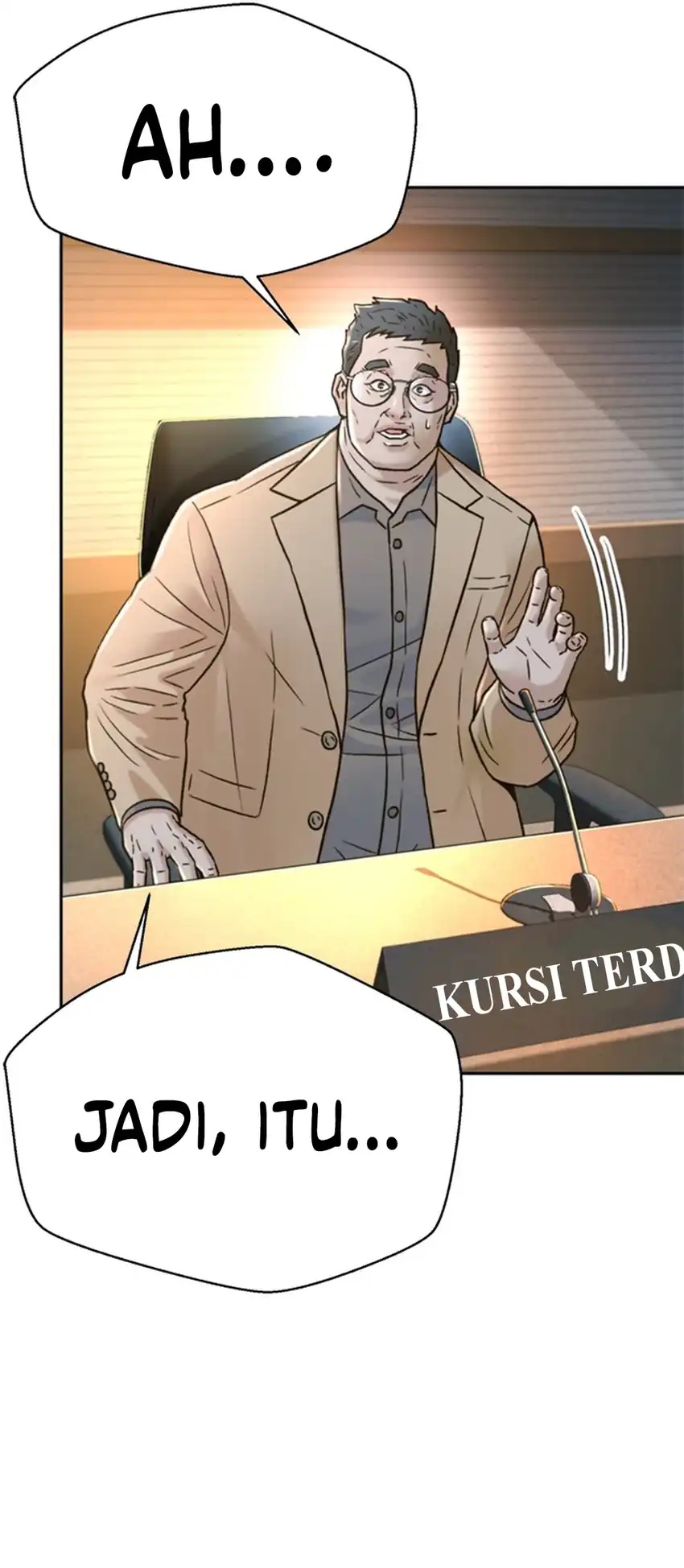 Judge Lee Han Young Chapter 187 Gambar 13