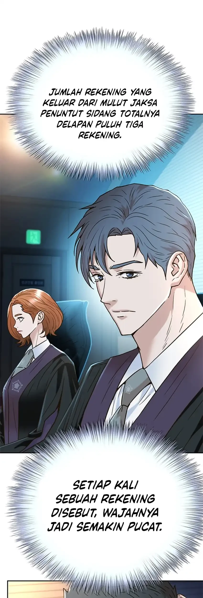 Judge Lee Han Young Chapter 187 Gambar 16