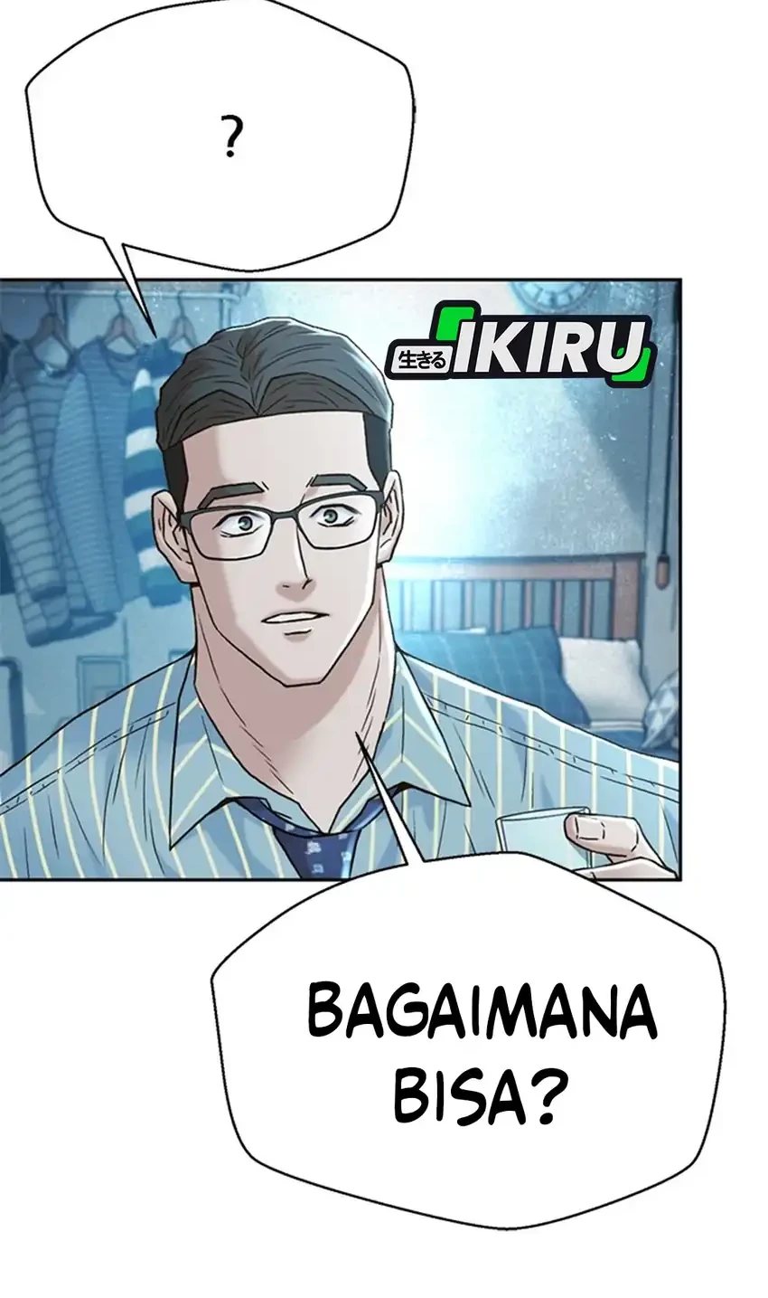 Judge Lee Han Young Chapter 188 Gambar 22