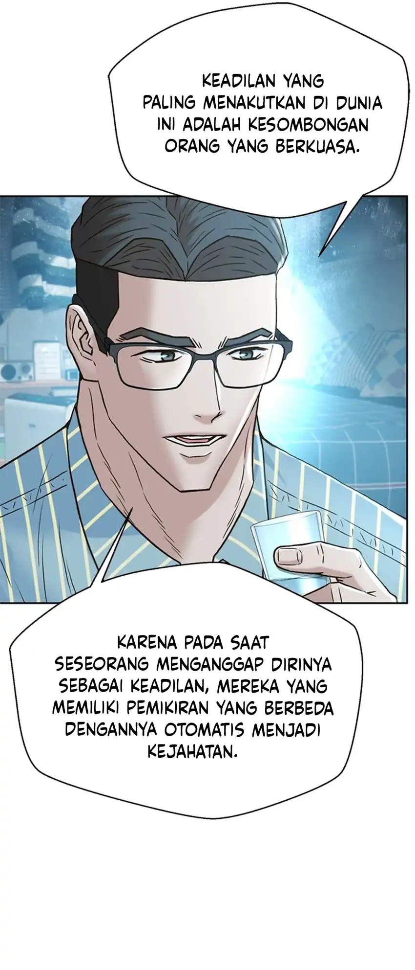 Judge Lee Han Young Chapter 188 Gambar 25