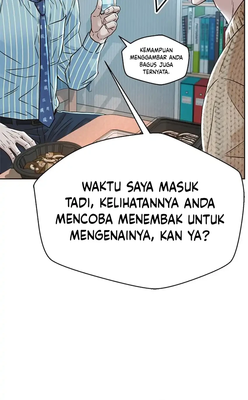Judge Lee Han Young Chapter 188 Gambar 35