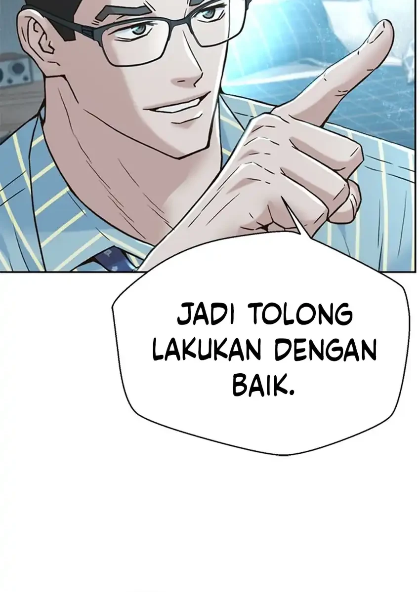 Judge Lee Han Young Chapter 188 Gambar 41