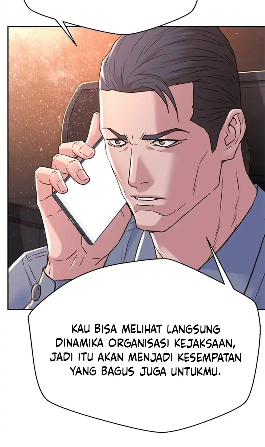 Judge Lee Han Young Chapter 188 Gambar 49
