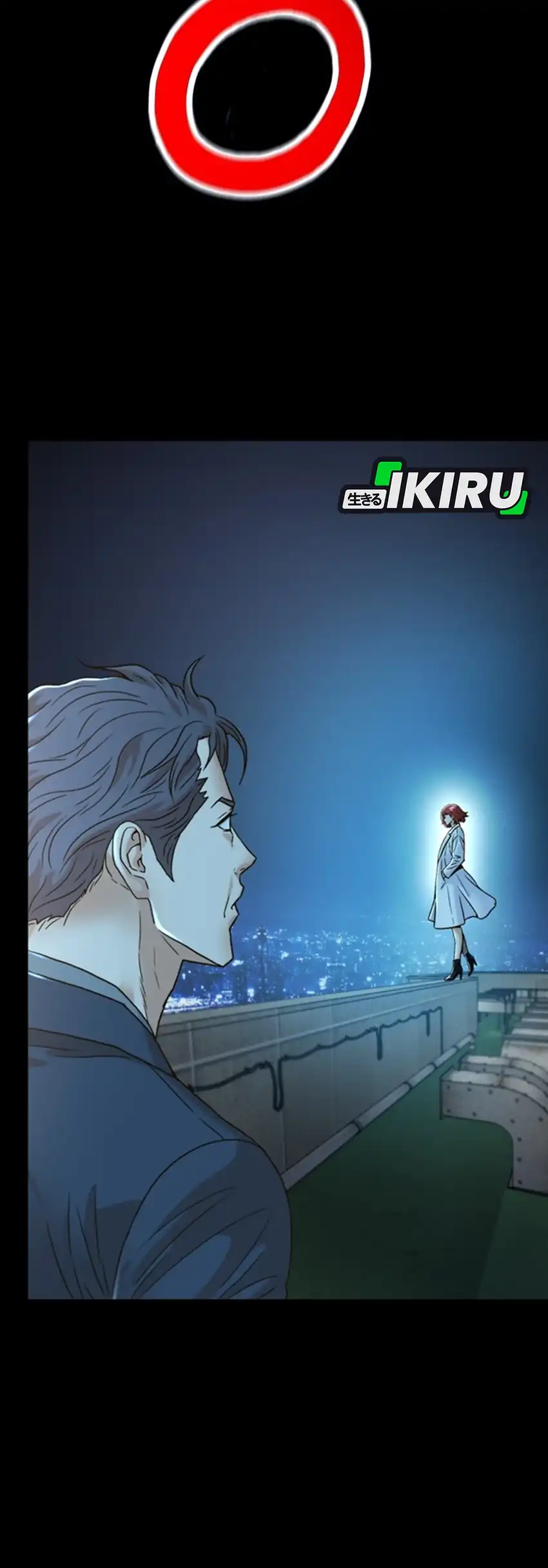 Judge Lee Han Young Chapter 188 Gambar 5