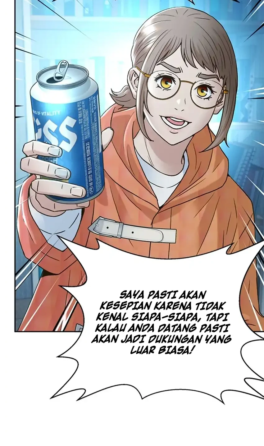 Judge Lee Han Young Chapter 188 Gambar 61