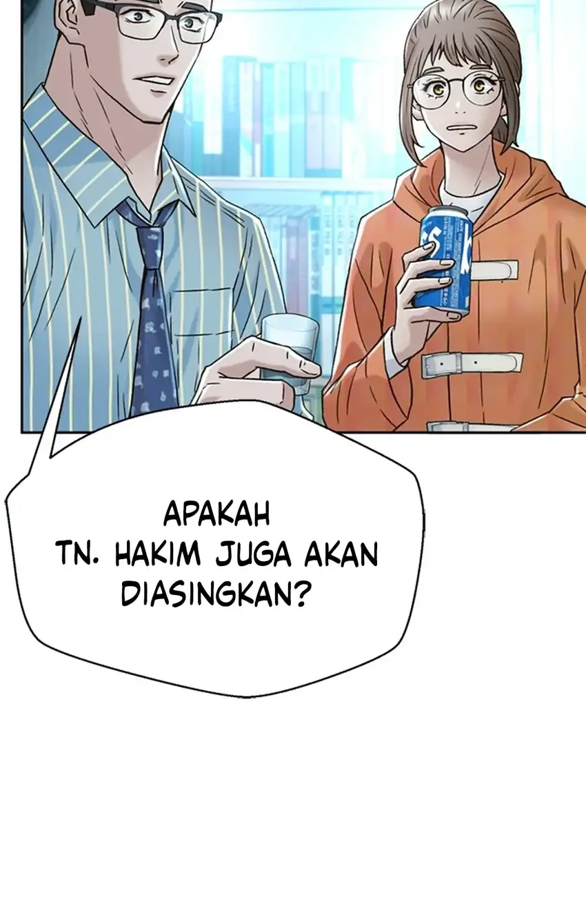 Judge Lee Han Young Chapter 188 Gambar 63