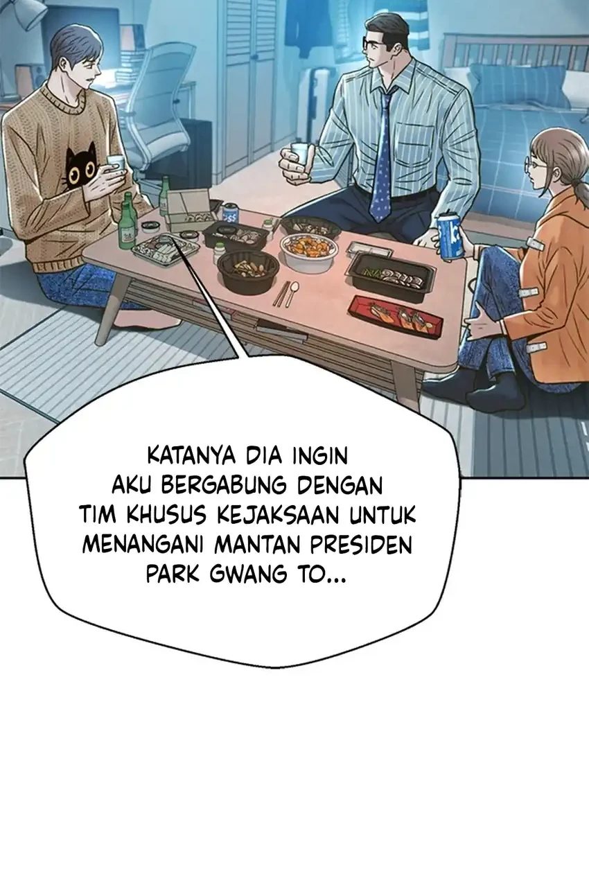 Judge Lee Han Young Chapter 188 Gambar 65