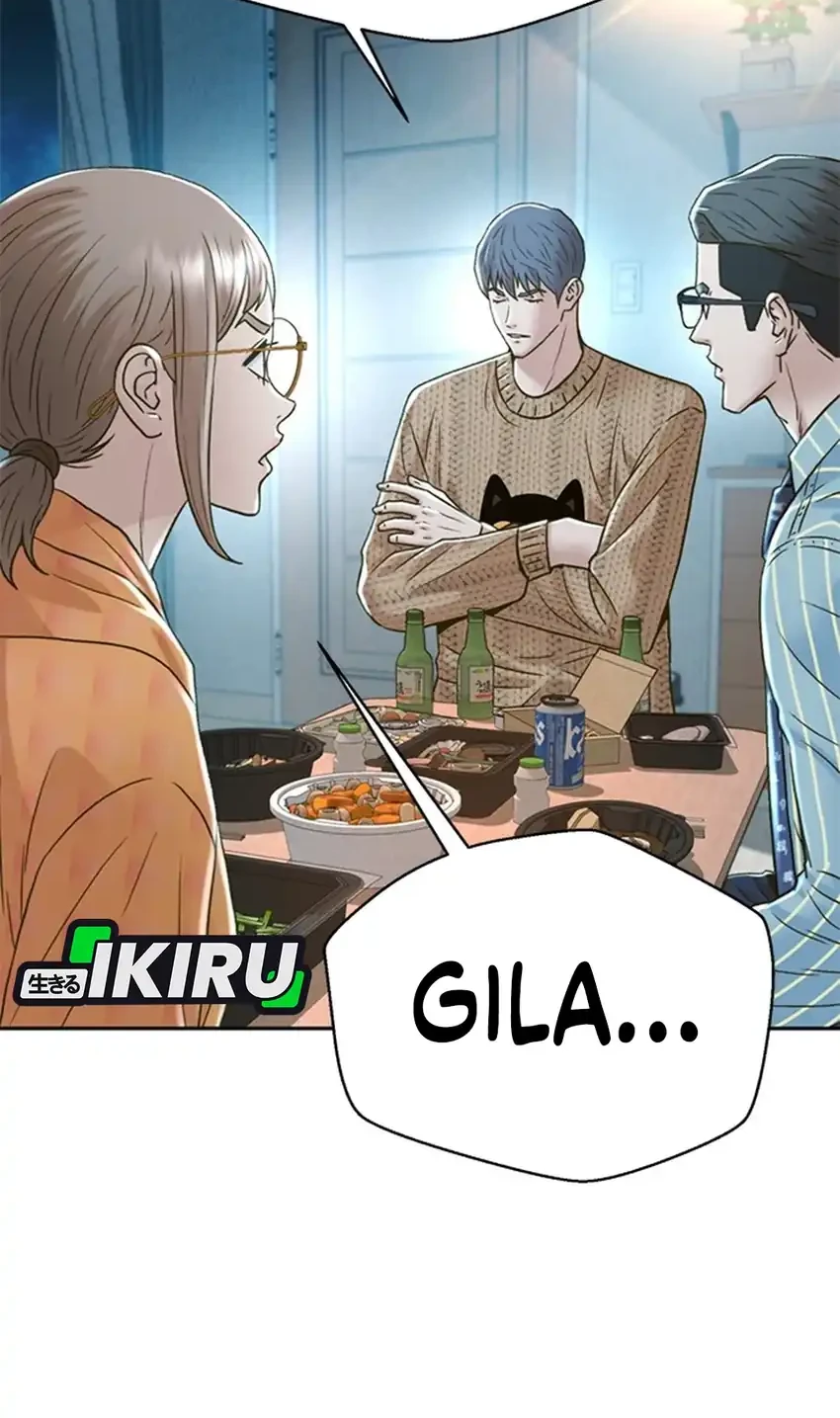 Judge Lee Han Young Chapter 188 Gambar 69