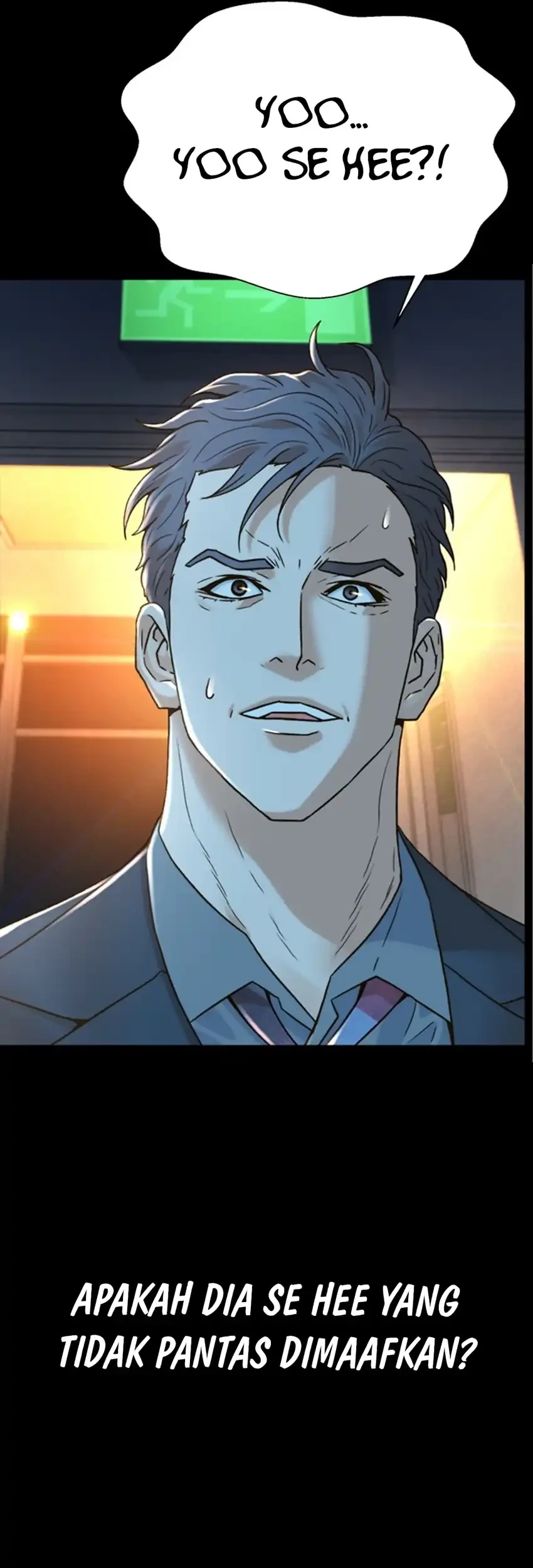 Judge Lee Han Young Chapter 188 Gambar 6
