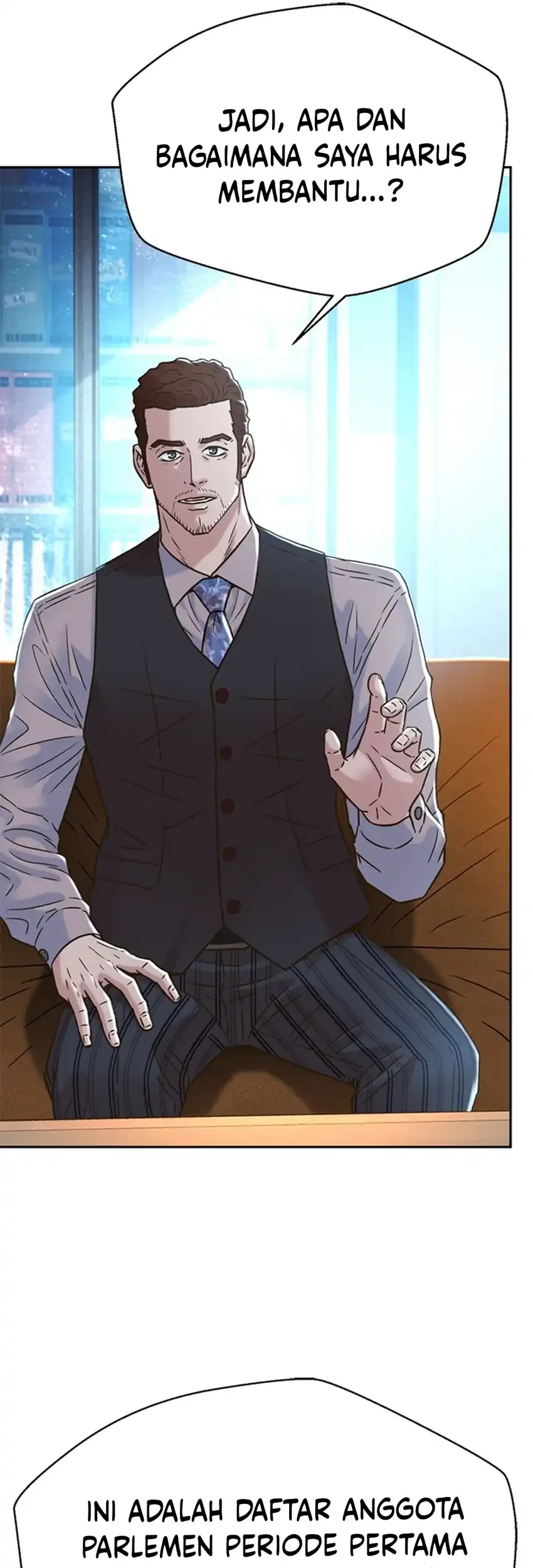 Judge Lee Han Young Chapter 188 Gambar 94