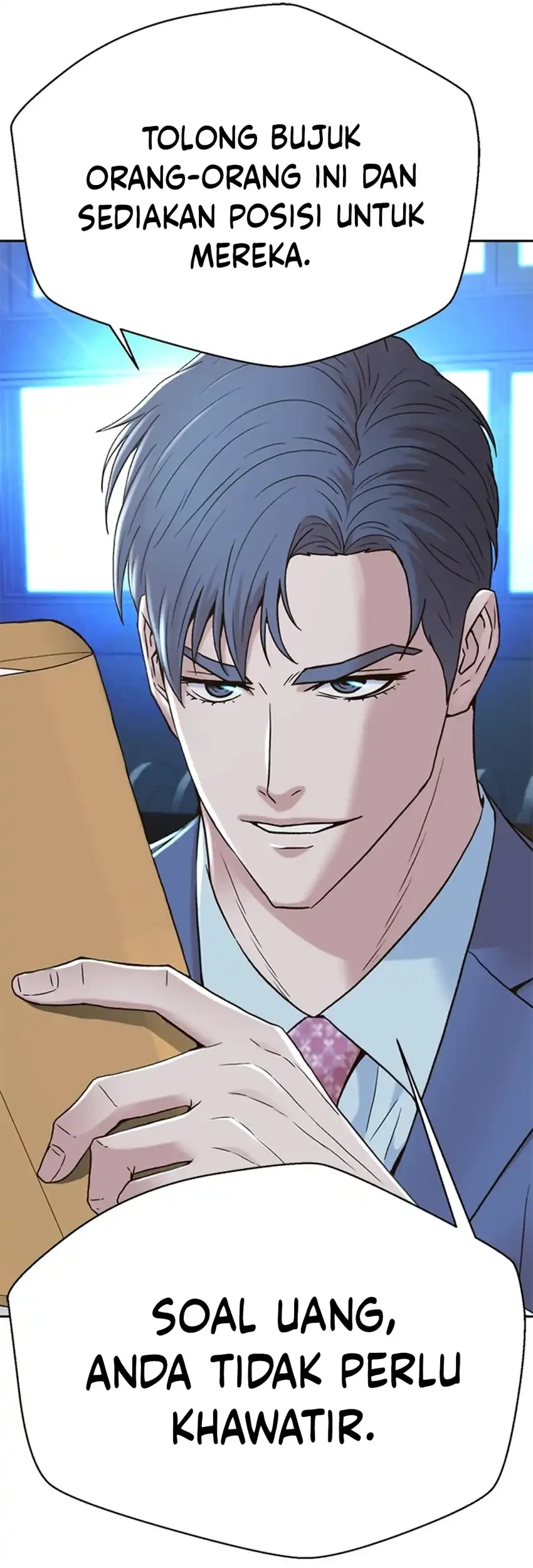 Judge Lee Han Young Chapter 188 Gambar 98