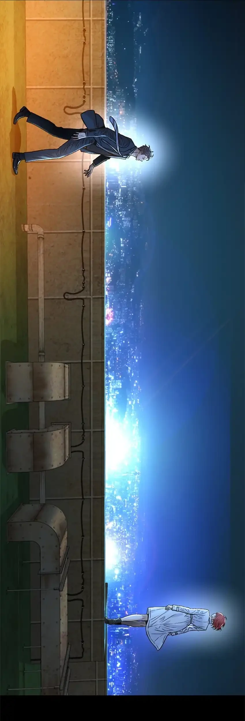 Judge Lee Han Young Chapter 188 Gambar 9