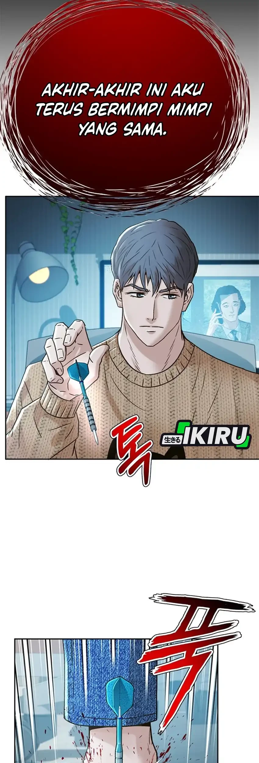 Judge Lee Han Young Chapter 188 Gambar 11