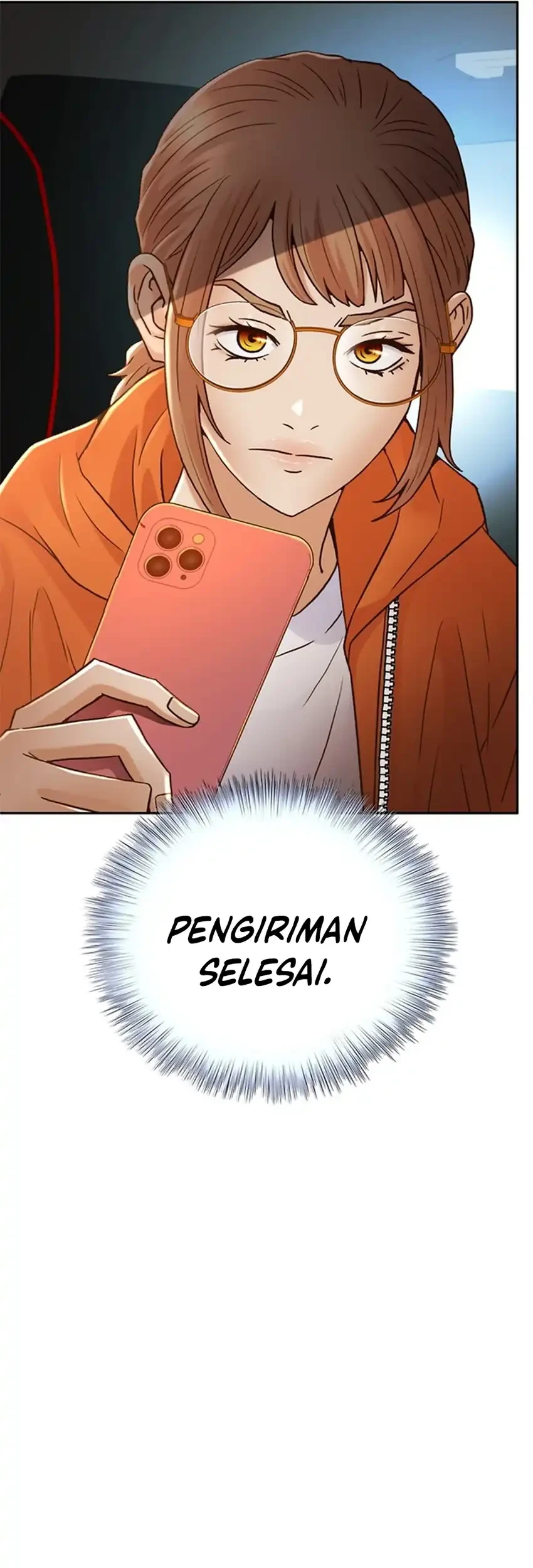 Judge Lee Han Young Chapter 189 Gambar 28