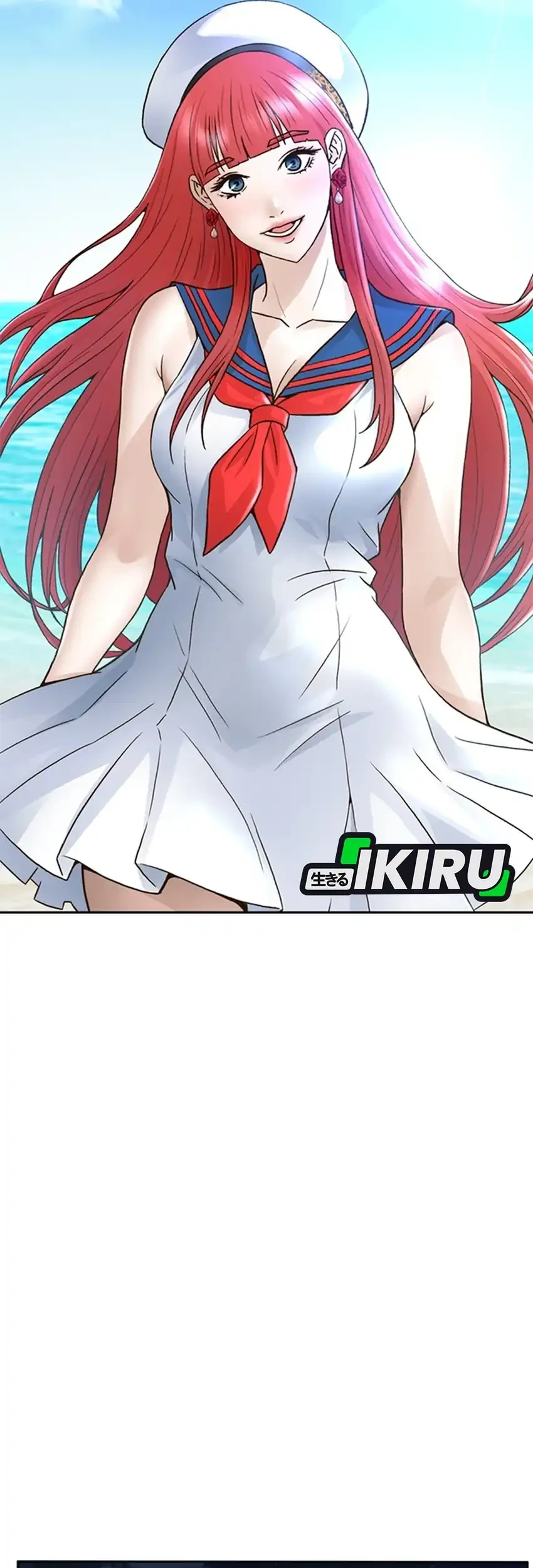 Judge Lee Han Young Chapter 189 Gambar 30