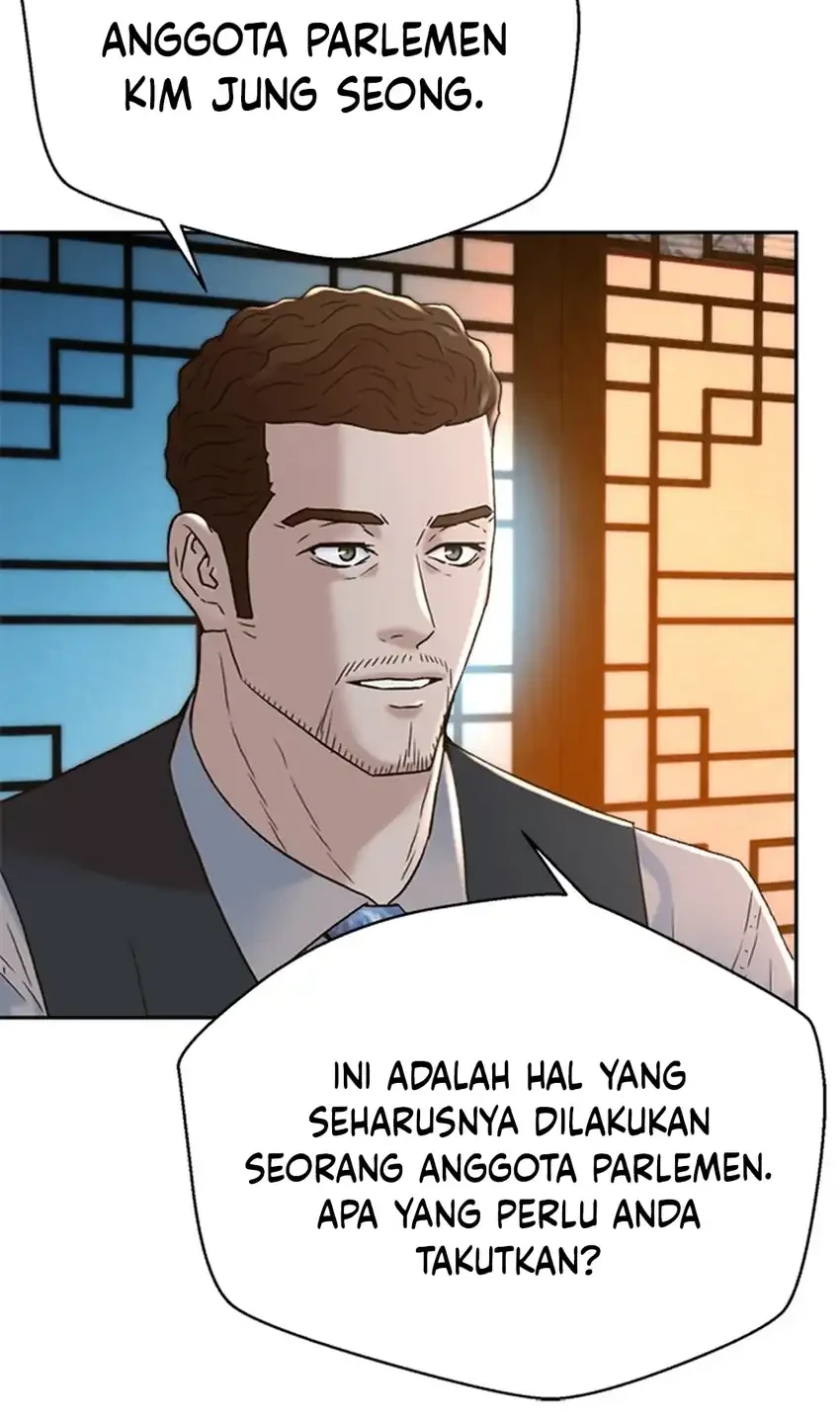 Judge Lee Han Young Chapter 189 Gambar 34