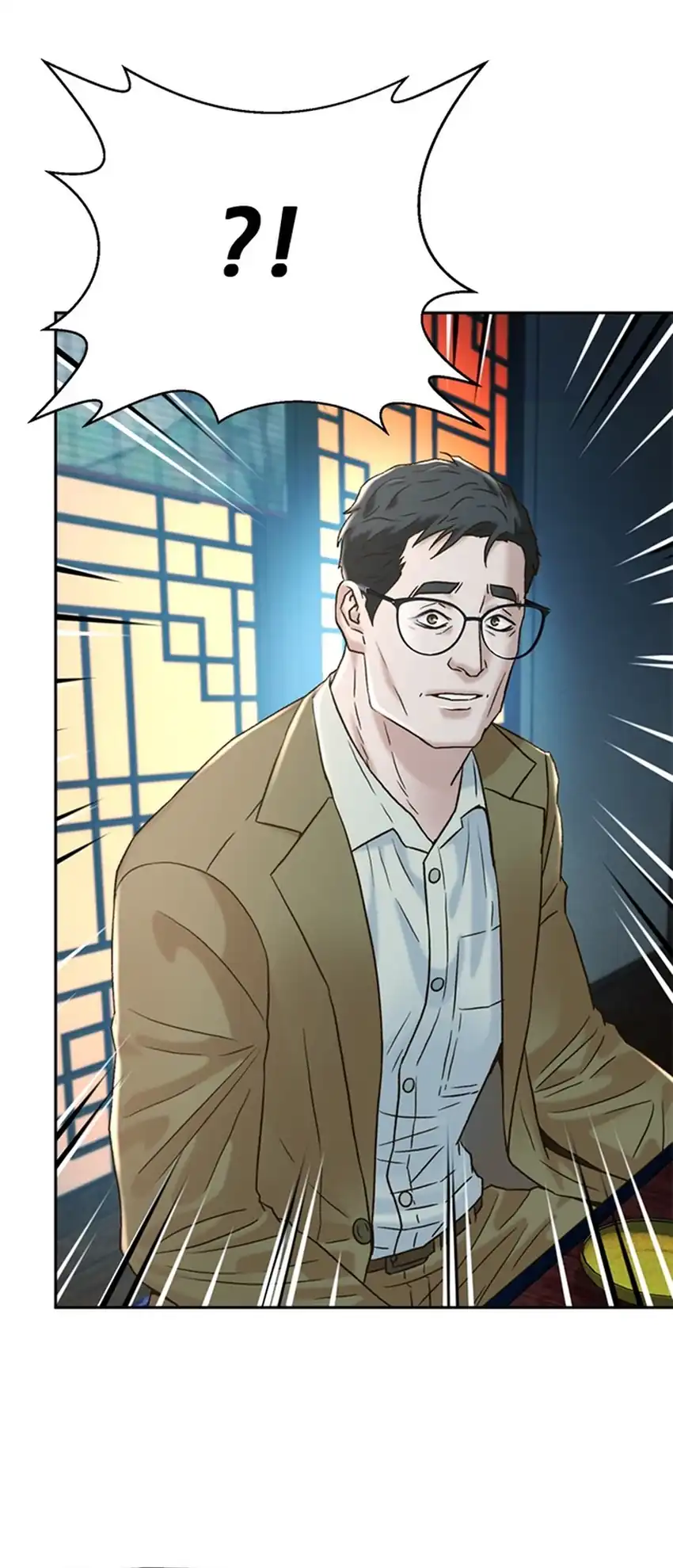 Judge Lee Han Young Chapter 189 Gambar 37