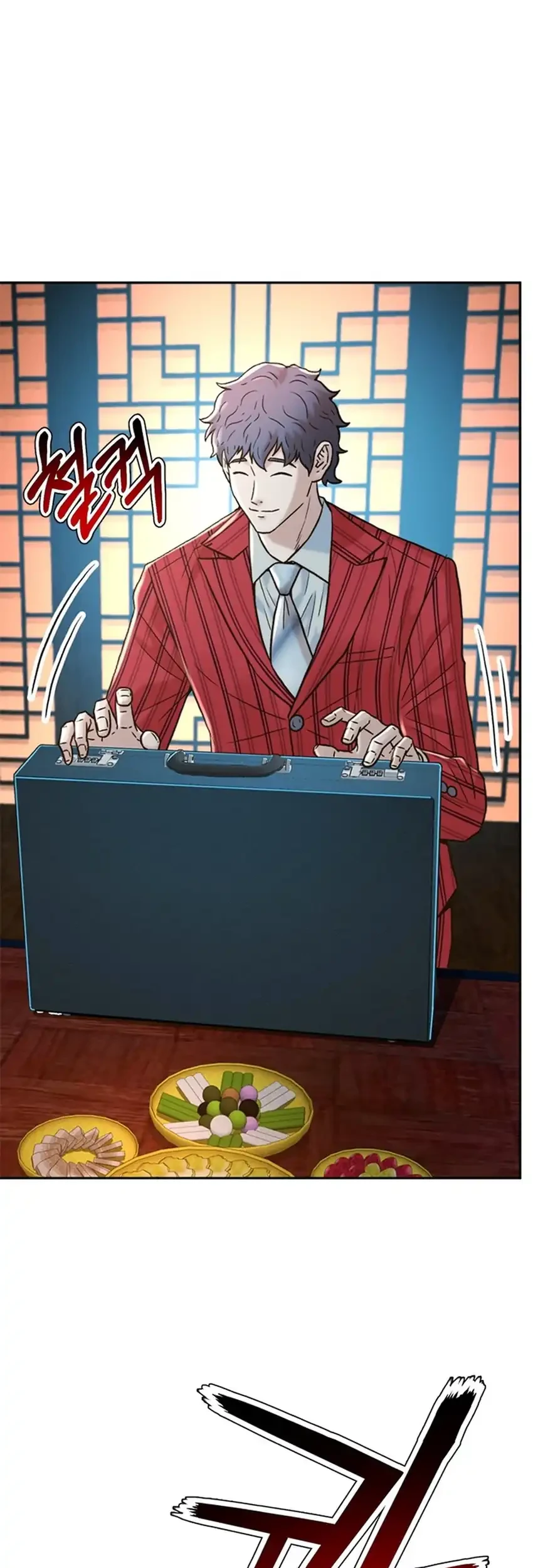 Judge Lee Han Young Chapter 189 Gambar 40