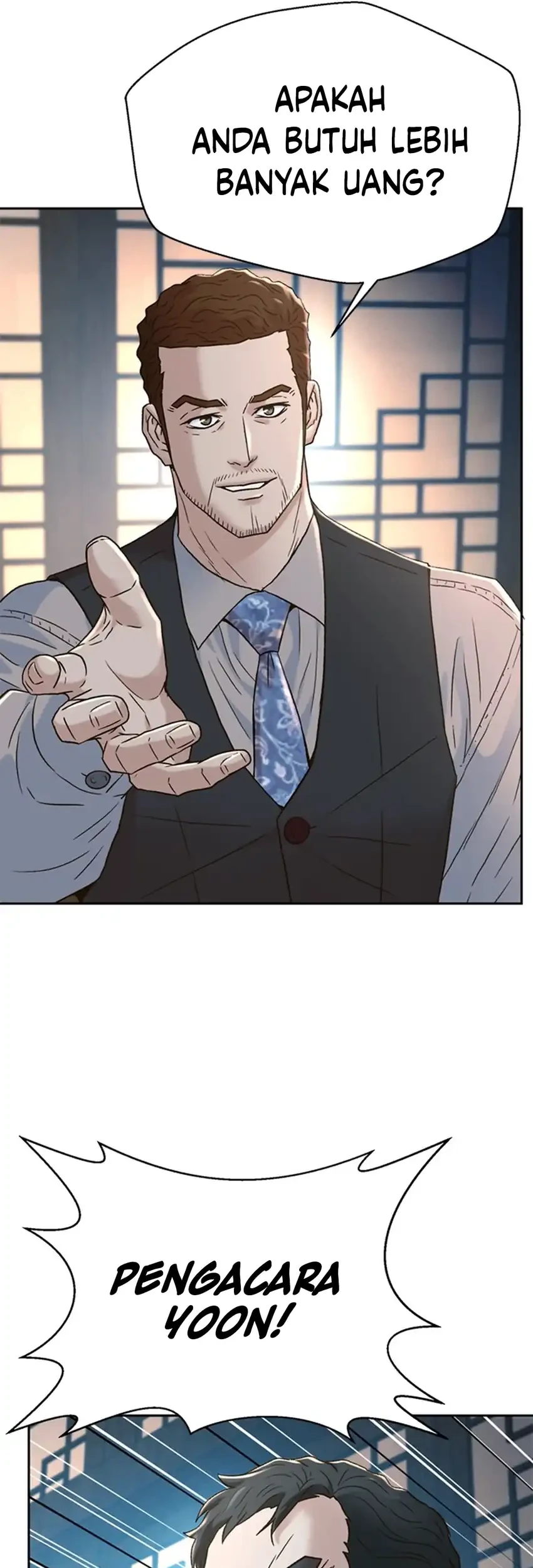 Judge Lee Han Young Chapter 189 Gambar 47