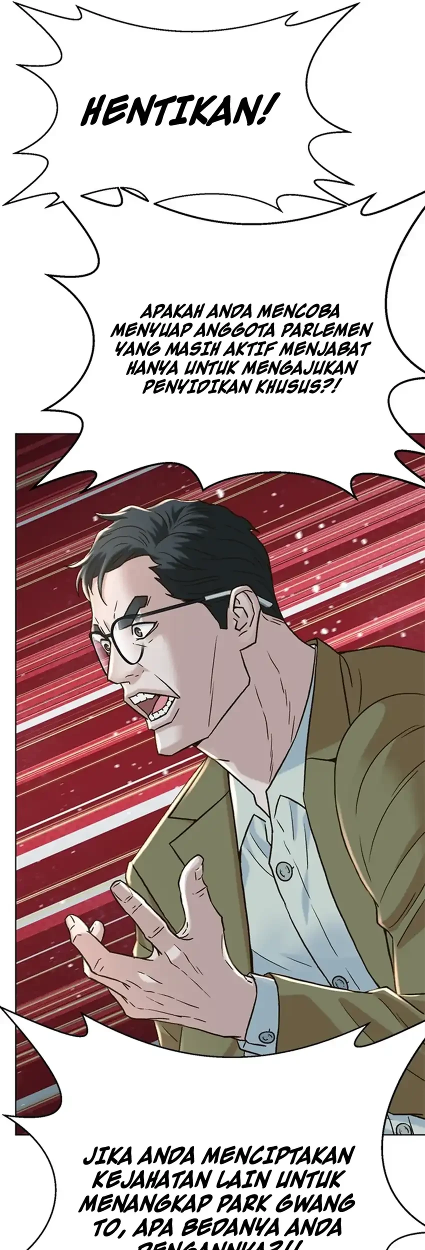 Judge Lee Han Young Chapter 189 Gambar 50