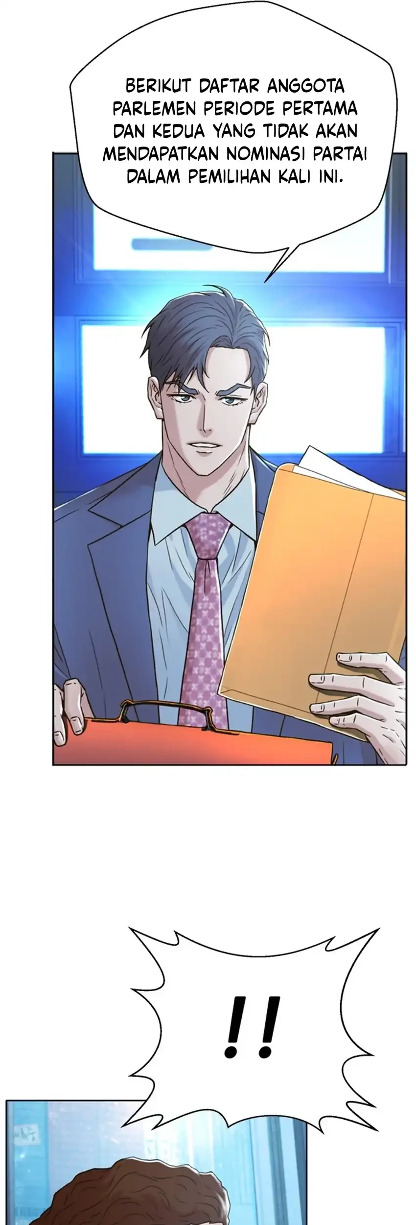 Judge Lee Han Young Chapter 189 Gambar 3