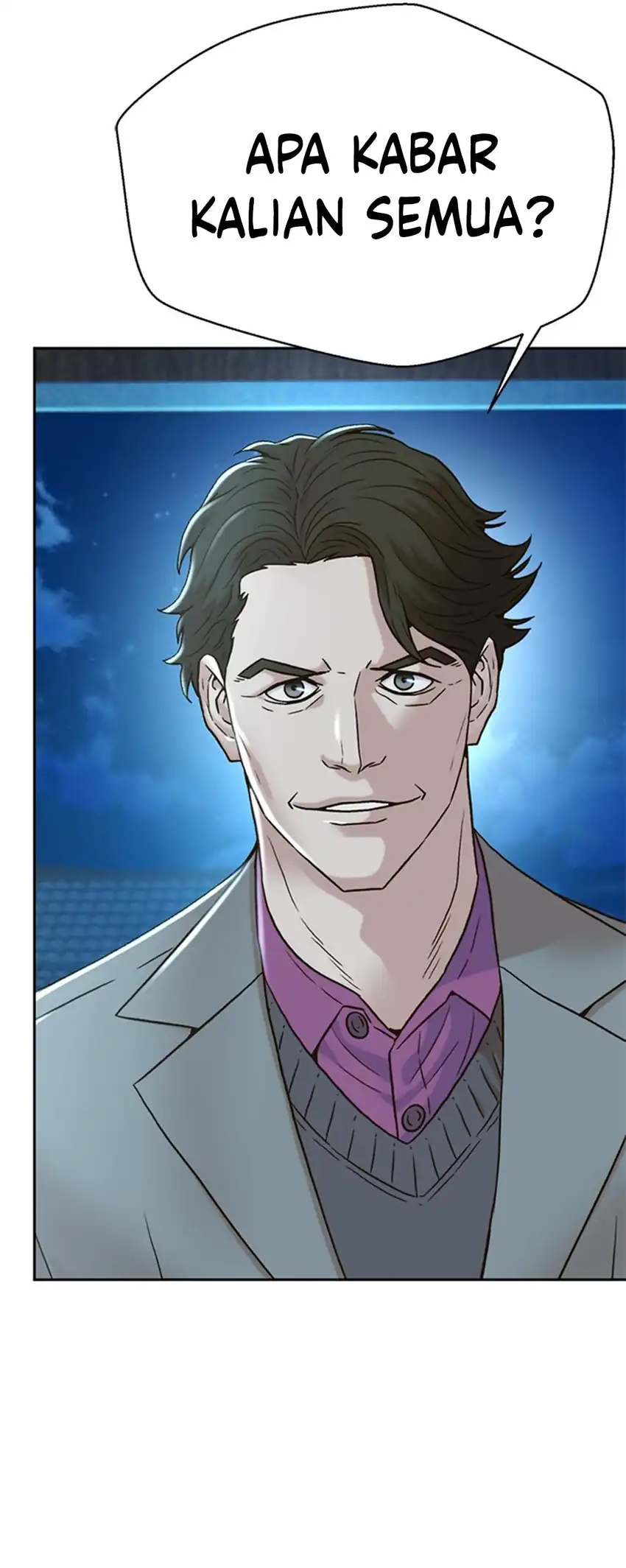 Judge Lee Han Young Chapter 189 Gambar 57