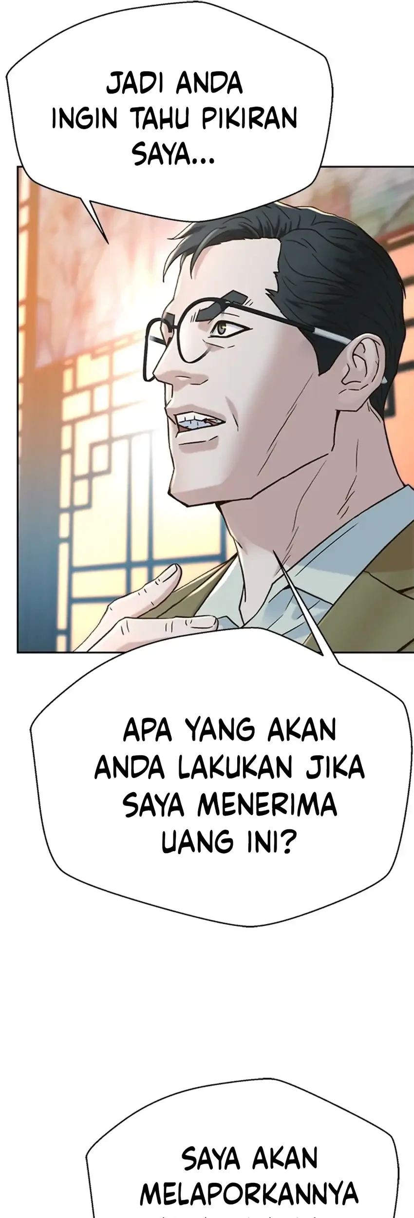 Judge Lee Han Young Chapter 189 Gambar 68