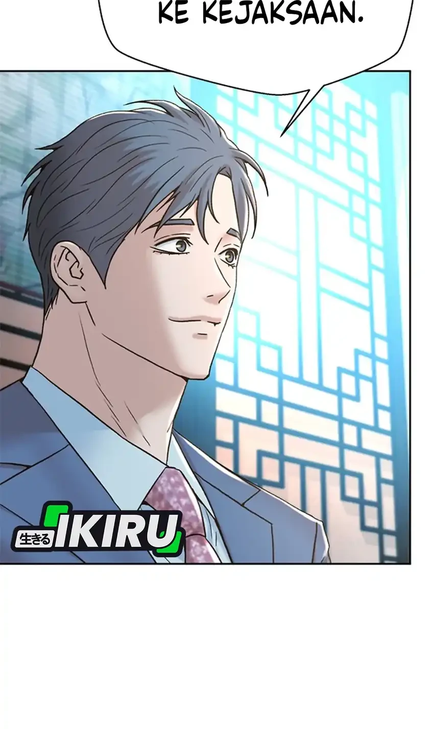 Judge Lee Han Young Chapter 189 Gambar 69