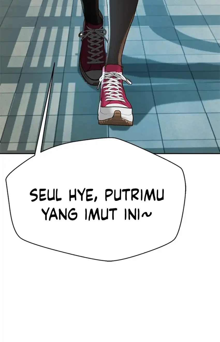 Judge Lee Han Young Chapter 189 Gambar 8
