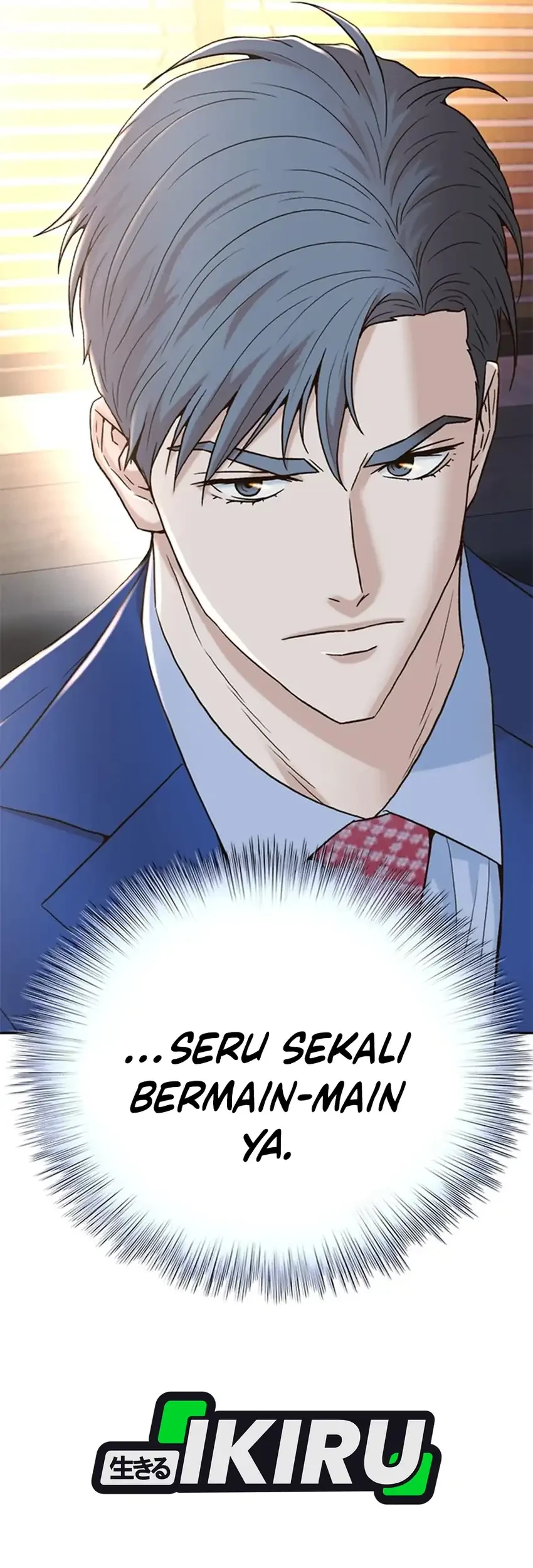 Judge Lee Han Young Chapter 189 Gambar 91