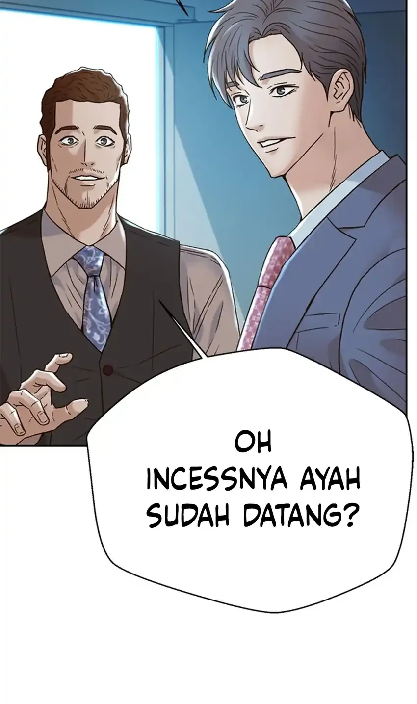 Judge Lee Han Young Chapter 189 Gambar 10