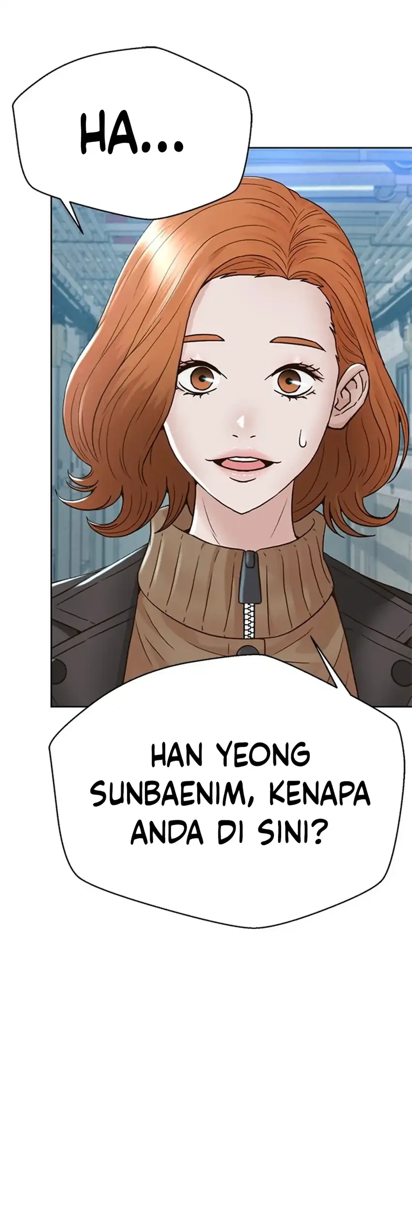 Judge Lee Han Young Chapter 189 Gambar 11