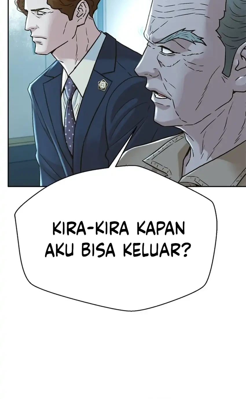 Judge Lee Han Young Chapter 189 Gambar 14
