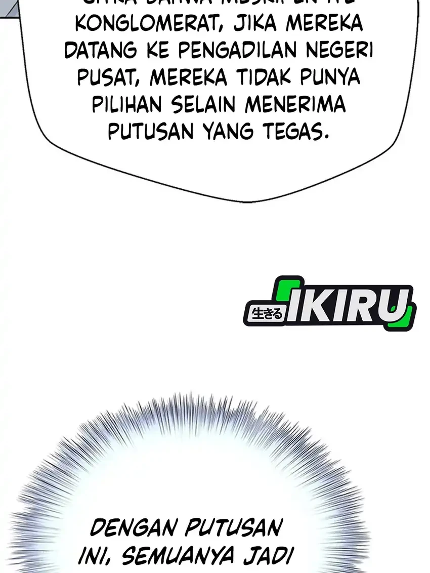 Judge Lee Han Young Chapter 190 Gambar 21