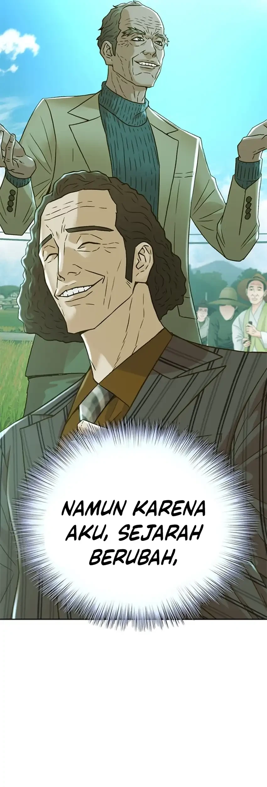 Judge Lee Han Young Chapter 190 Gambar 24