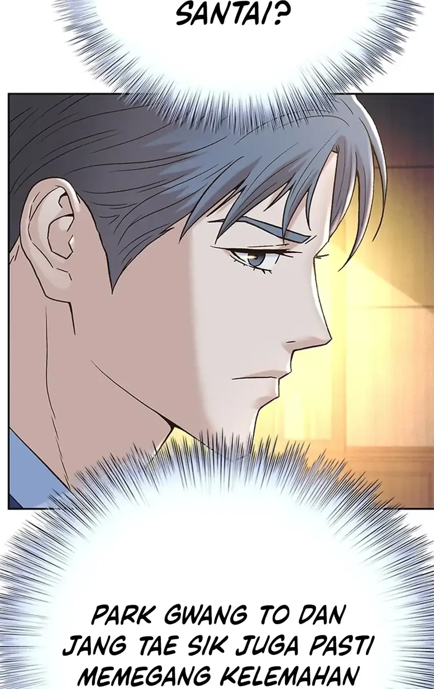 Judge Lee Han Young Chapter 190 Gambar 27