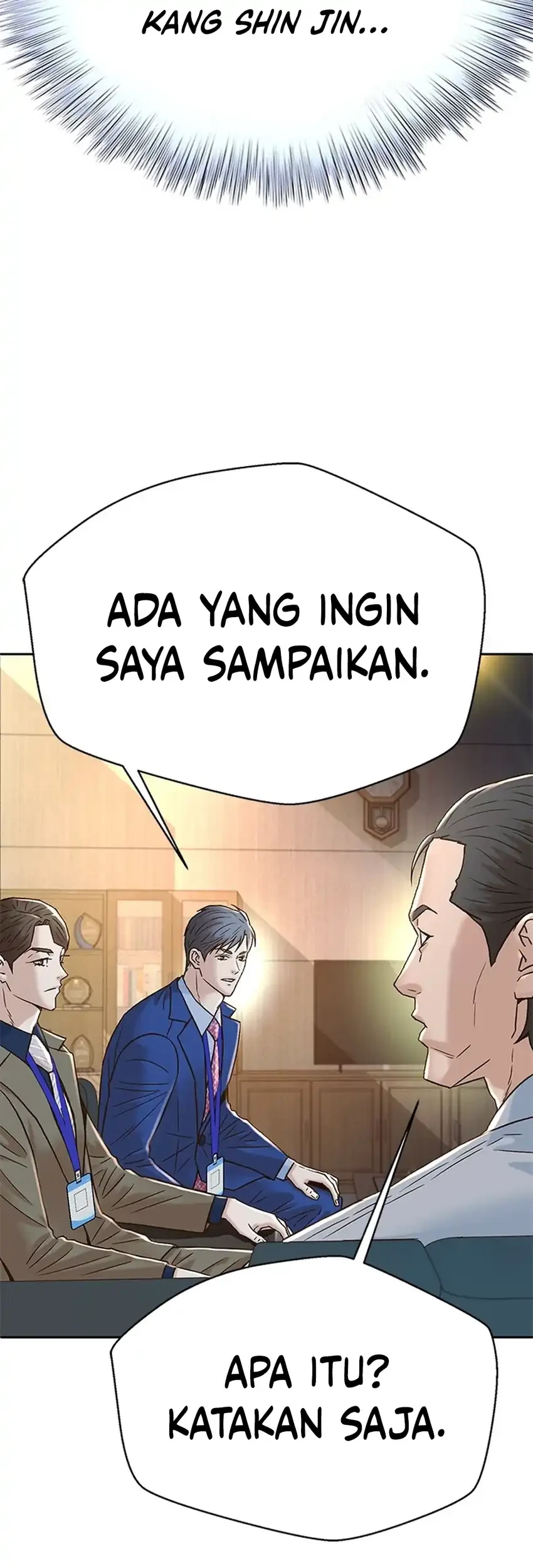 Judge Lee Han Young Chapter 190 Gambar 28